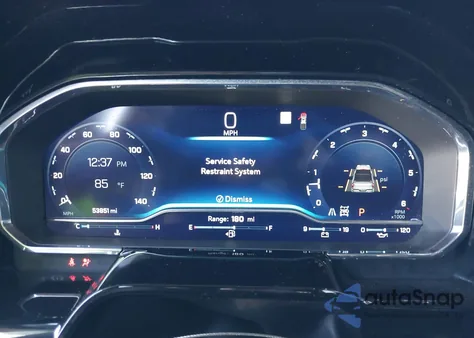 2022 Chevrolet Silverado 1500 4Wd Short Bed Lt Trail Boss from USA, damaged, VIN 3GCUDFED1NG638104